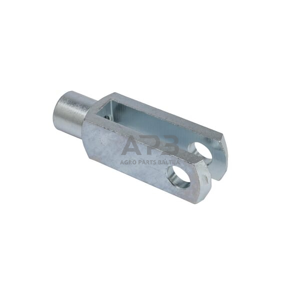 Dalis Fendt technikai X410136605000 Clevis 2 Dalis Fendt technikai X410136605000 Clevis 2