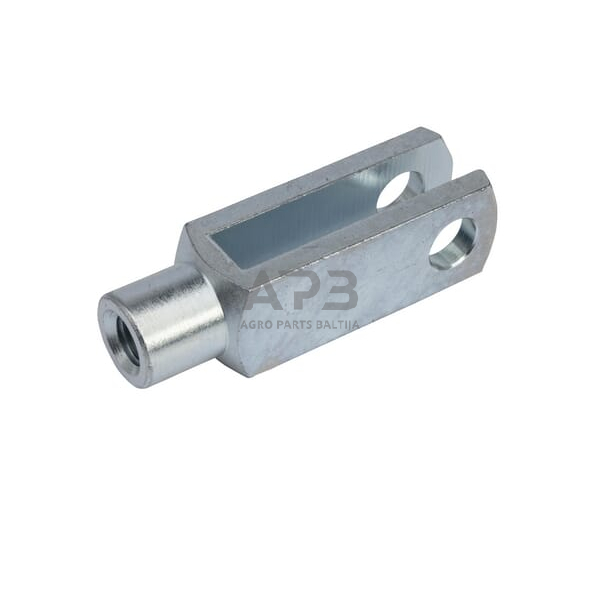 Dalis Fendt technikai X410136605000 Clevis Dalis Fendt technikai X410136605000 Clevis