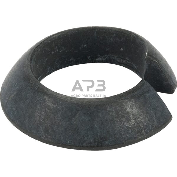 Dalis Fendt technikai X524608047000 Rato veržlių poveržlė