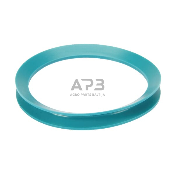 Dalis Fendt technikai X561930400000 Žiedinis priekinės ašies kaištis