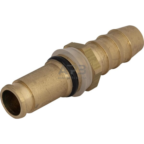 Dalis Fendt technikai X596302100000 Jungtis Dalis Fendt technikai X596302100000 Jungtis