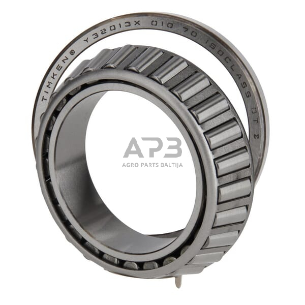 Dalis Fendt technikai X619045700000 Kūginis ritininis guolis