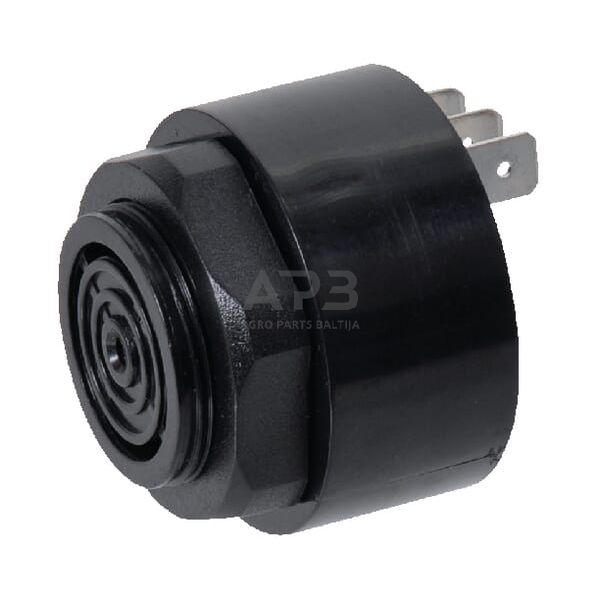 Dalis Fendt technikai X830030005000 signalų blokas Dalis Fendt technikai X830030005000 signalų blokas