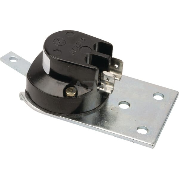 Dalis Fendt technikai X830240056000 GTV kontaktinis jungiklis Dalis Fendt technikai X830240056000 GTV kontaktinis jungiklis