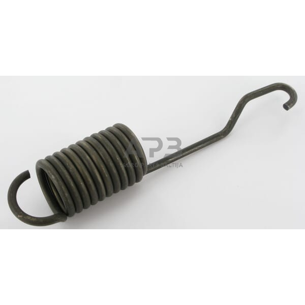 Dalis Fiat / Fiatagri technikai 44013460N Stabdžių pedalas Spring NH Dalis Fiat / Fiatagri technikai 44013460N Stabdžių pedalas Spring NH