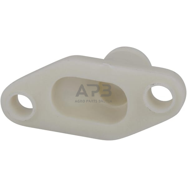 Dalis Fiat / Fiatagri technikai 4673807 Flanšas 1 Dalis Fiat / Fiatagri technikai 4673807 Flanšas 1