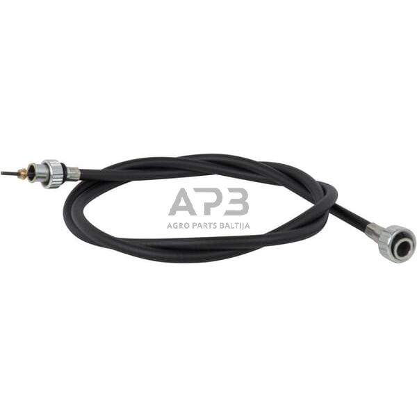 Dalis Fiat / Fiatagri technikai 4976739N Tachometro kabelis NH Dalis Fiat / Fiatagri technikai 4976739N Tachometro kabelis NH