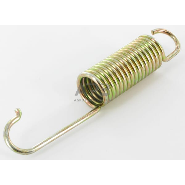 Dalis Fiat / Fiatagri technikai 5102752N Pedalo spyruoklė NH Dalis Fiat / Fiatagri technikai 5102752N Pedalo spyruoklė NH