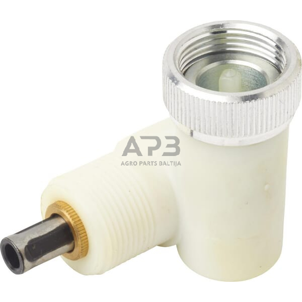 Dalis Fiat / Fiatagri technikai 5109356 Tachometro pavara NH Dalis Fiat / Fiatagri technikai 5109356 Tachometro pavara NH