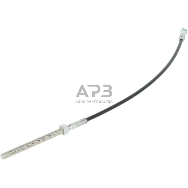 Dalis Fiat / Fiatagri technikai 5120144 Durų trosas 1 Dalis Fiat / Fiatagri technikai 5120144 Durų trosas 1