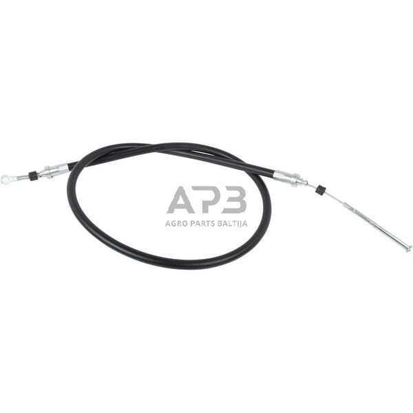 Dalis Fiat / Fiatagri technikai 5149955GP Droselio trosas NH Dalis Fiat / Fiatagri technikai 5149955GP Droselio trosas NH