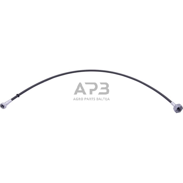 Dalis Fiat / Fiatagri technikai 5178450GP Tachometro kabelis NH Dalis Fiat / Fiatagri technikai 5178450GP Tachometro kabelis NH