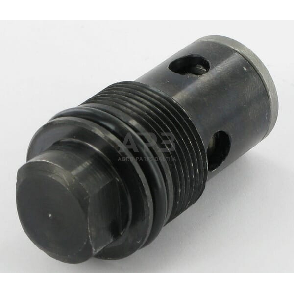 Dalis Fiat / Fiatagri technikai 583849GP Slėgio mažinimo vožtuvas NH 1 Dalis Fiat / Fiatagri technikai 583849GP Slėgio mažinimo vožtuvas NH 1