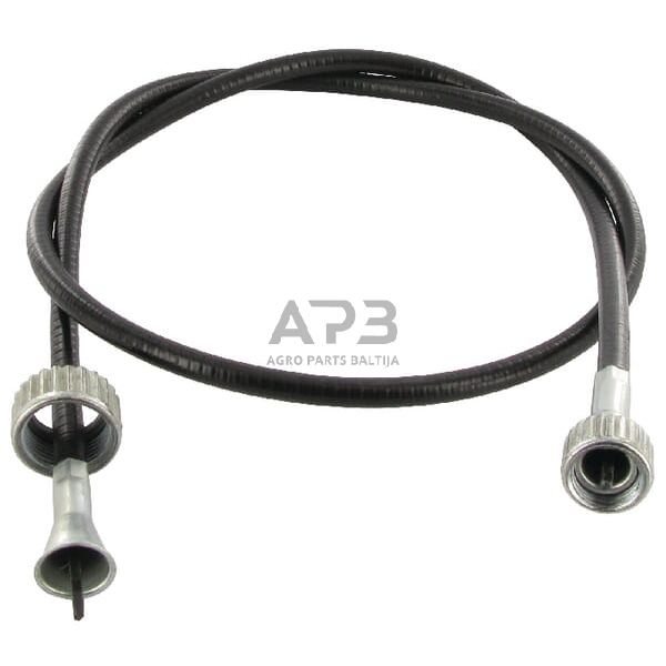 Dalis Ford technikai 81817089N Tachometro kabelis NH Dalis Ford technikai 81817089N Tachometro kabelis NH