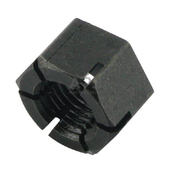 Dalis Ford techninė 83956276GP NH veržlė Dalis Ford techninė 83956276GP NH veržlė