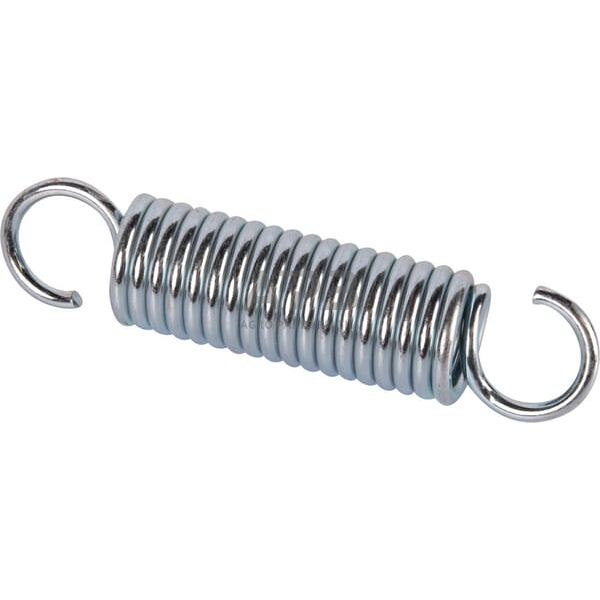 Dalis Goldoni technikai 00001377 Spyruoklė Ø21 l=88,5 t=3 Dalis Goldoni technikai 00001377 Spyruoklė Ø21 l=88,5 t=3