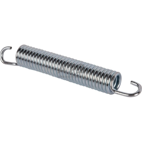 Dalis Goldoni technikai 00041228 Pavasaris Ø19 l=130 t=3 Dalis Goldoni technikai 00041228 Pavasaris Ø19 l=130 t=3