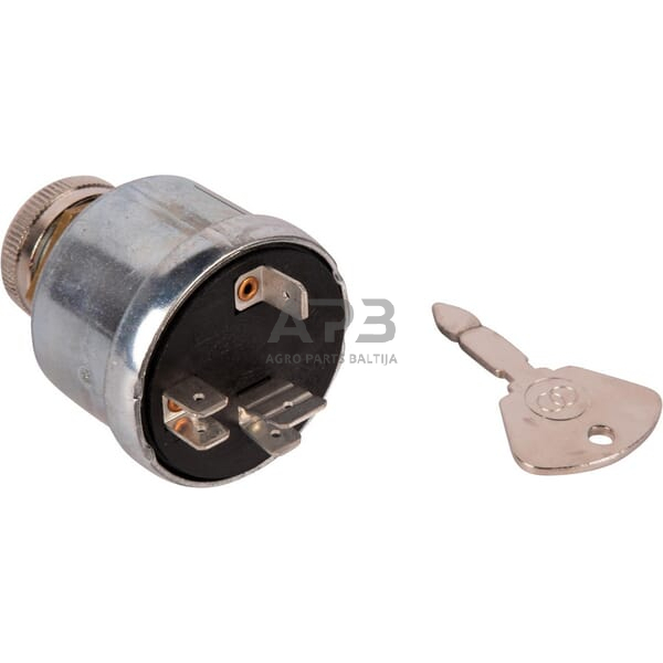 Dalis Goldoni technikai 02050338 Starterio jungiklis 1