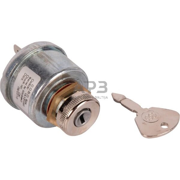 Dalis Goldoni technikai 02050338 Starterio jungiklis Dalis Goldoni technikai 02050338 Starterio jungiklis