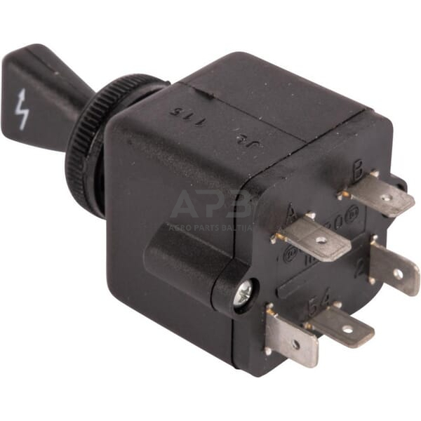 Dalis Goldoni technikai 02050531 Indikatoriaus jungiklis 1 Dalis Goldoni technikai 02050531 Indikatoriaus jungiklis 1