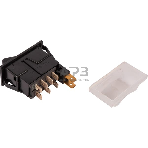 Dalis Goldoni technikai 02050559 Jungiklis 1