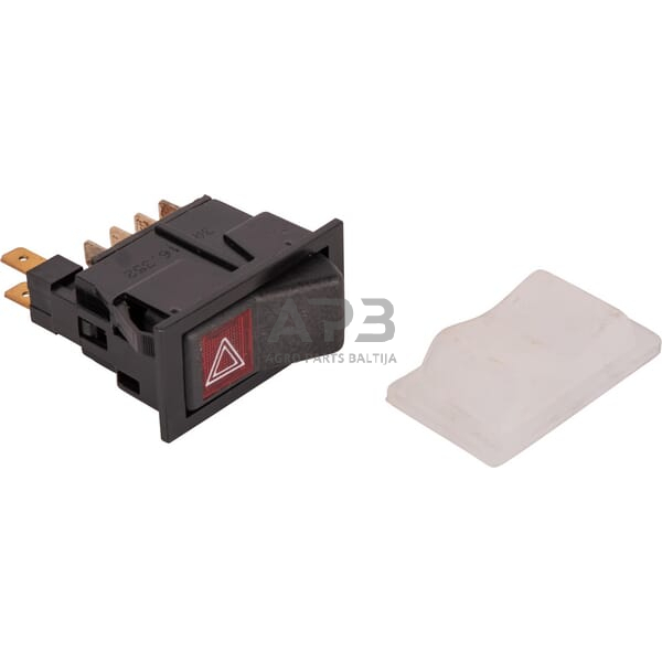 Dalis Goldoni technikai 02050559 Jungiklis