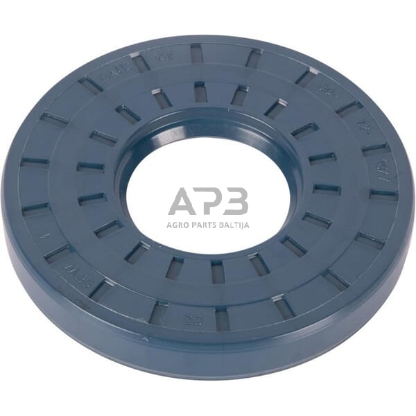 Dalis Goldoni technikai 06220103 Alyvos sandariklis 30x72x10 Dalis Goldoni technikai 06220103 Alyvos sandariklis 30x72x10