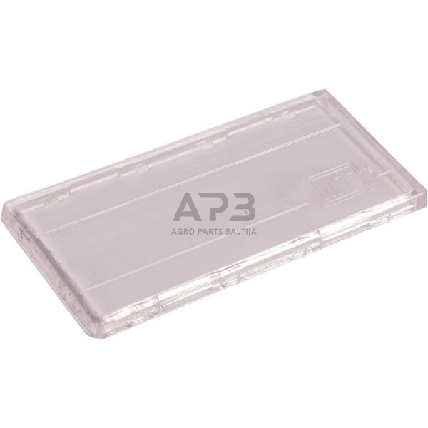 Dalis Goldoni technikai 06350642 Saugiklių dėžutės dangtis Dalis Goldoni technikai 06350642 Saugiklių dėžutės dangtis