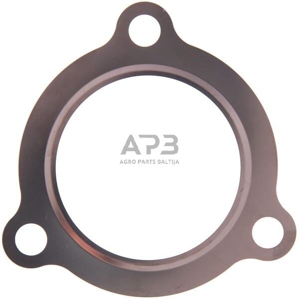 Dalis JCB technikai JC32006036 išmetimo tarpiklis - 4 cilindrų dyzelinis maks. Dalis JCB technikai JC32006036 išmetimo tarpiklis - 4 cilindrų dyzelinis maks.
