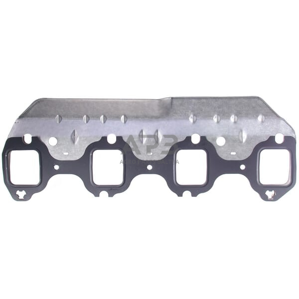 Dalis JCB technikai JC32006398 Tarpiklis/šilumos skydo išmetimas