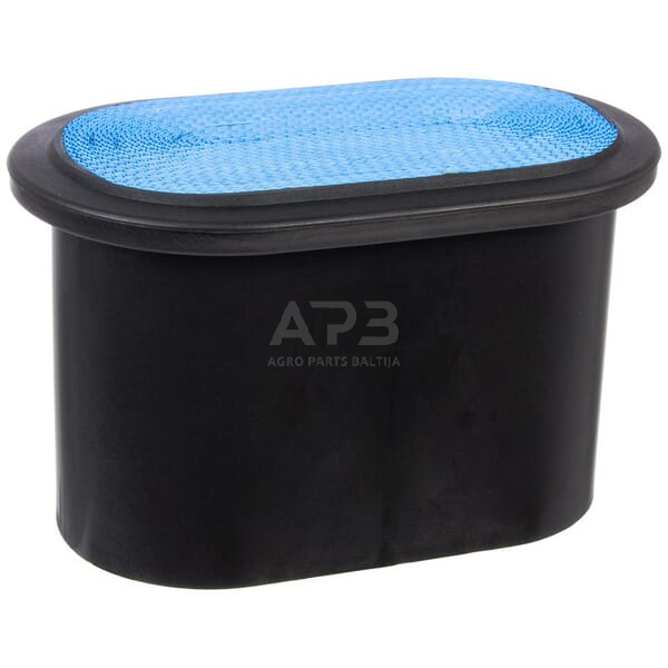 Dalis JCB technikai JC333D2696 Oro filtras 1