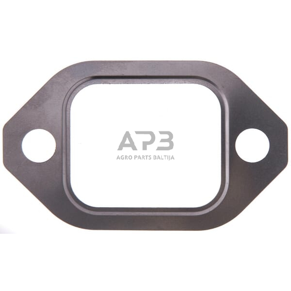 Dalis JCB technikai JC333H5673 Tarpiklis išmetimo vyr