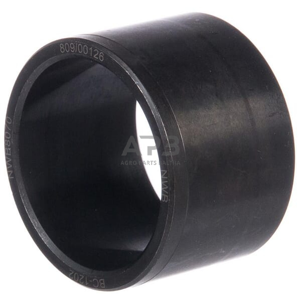 Dalis JCB technikai JC80900126 Įvorė 50x60x40mm