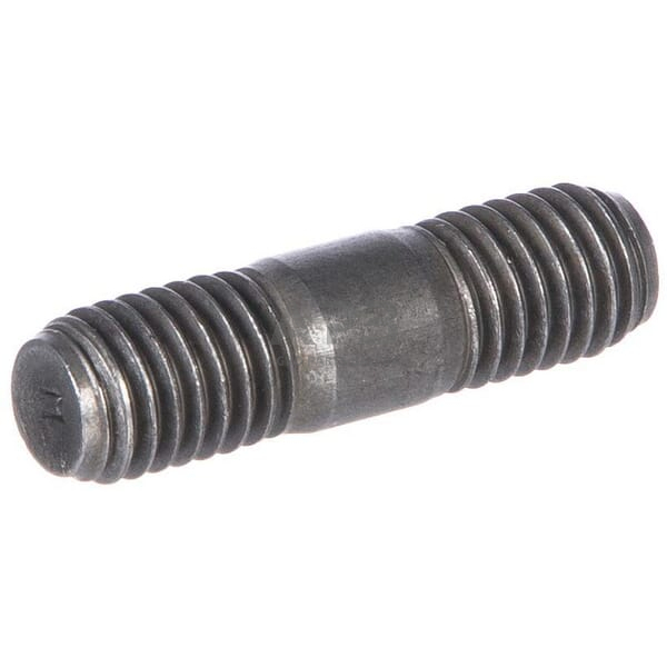 Dalis JCB technikai JC82611384 Stud M10 x 37 Dalis JCB technikai JC82611384 Stud M10 x 37