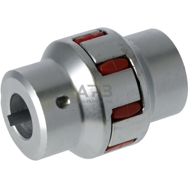 Dalis John Deere technikai 1425492M92N Sukabinimo elementas 1