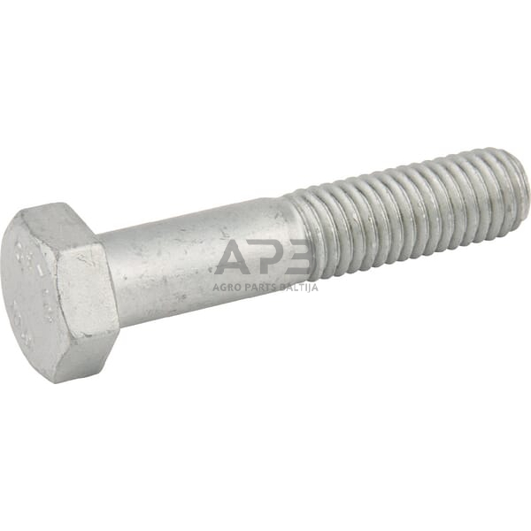 Dalis John Deere technikai 19M7658N Peilio varžtas Dalis John Deere technikai 19M7658N Peilio varžtas