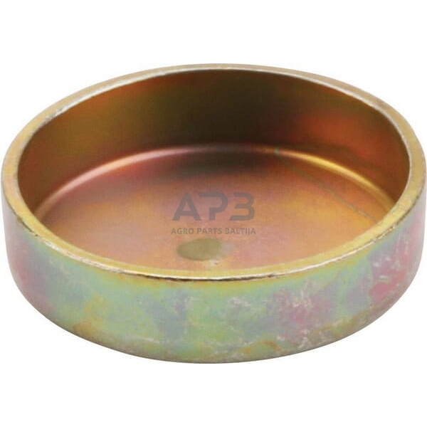 Dalis John Deere technikai 30M7016 guolio dangtelis 1 Dalis John Deere technikai 30M7016 guolio dangtelis 1