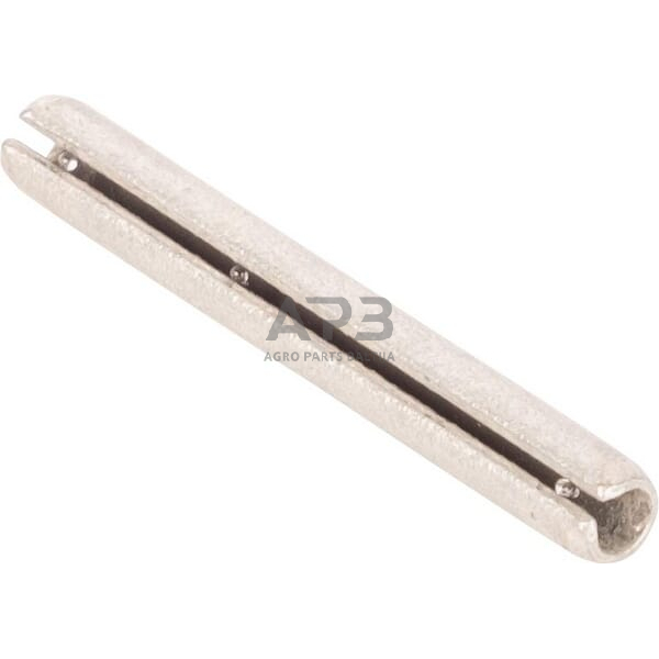 Dalis John Deere technikai 34H251 spyruoklinis kaištis Dalis John Deere technikai 34H251 spyruoklinis kaištis