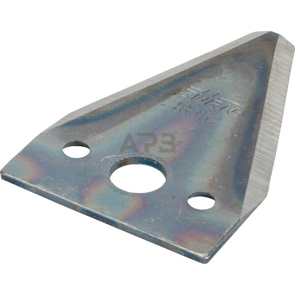 Dalis John Deere technikai 5ZN18352 Ašmenys Dalis John Deere technikai 5ZN18352 Ašmenys