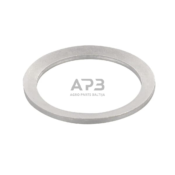 Dalis John Deere technikai A4827R O žiedas Dalis John Deere technikai A4827R O žiedas