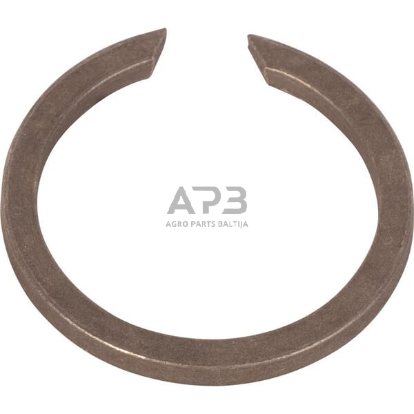 Dalis John Deere technikai A602R žiedas Dalis John Deere technikai A602R žiedas