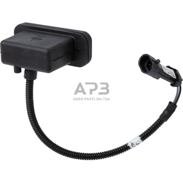 Dalis John Deere technikai AL110125 Light 1