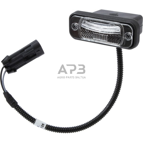 Dalis John Deere technikai AL110125 Light Dalis John Deere technikai AL110125 Light