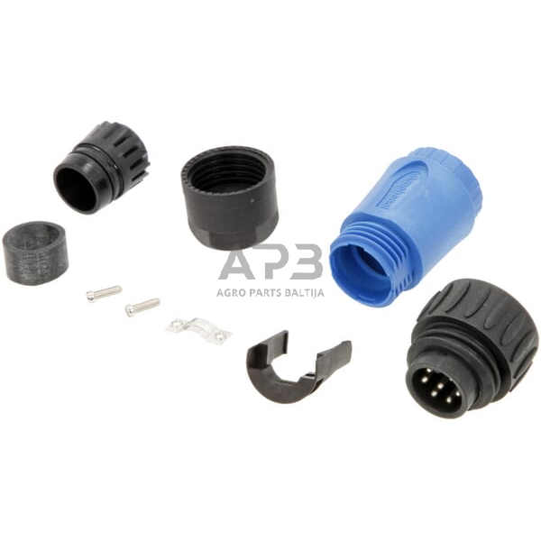 Dalis John Deere technikai AL112391 lizdas 1 Dalis John Deere technikai AL112391 lizdas 1