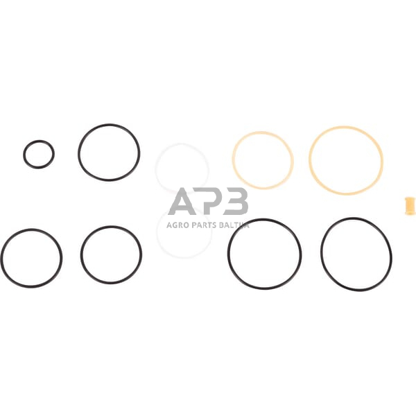 Dalis John Deere technikai AL112911 Sandarinimo komplektas