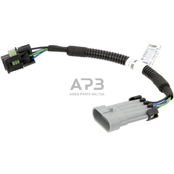 Dalis John Deere technikai AL113022 Laidų rinkinys 1 Dalis John Deere technikai AL113022 Laidų rinkinys 1