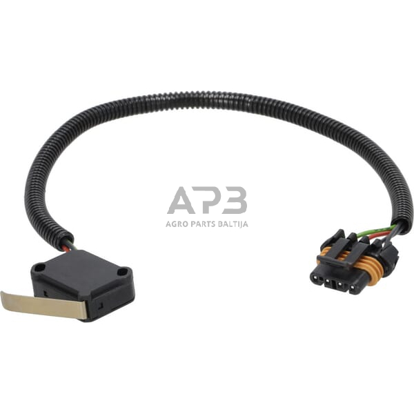 Dalis John Deere technikai AL113657 Laidų rinkinys Dalis John Deere technikai AL113657 Laidų rinkinys