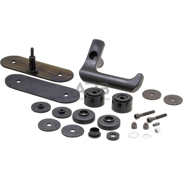 Dalis John Deere technikai AL113822 Rankena 2