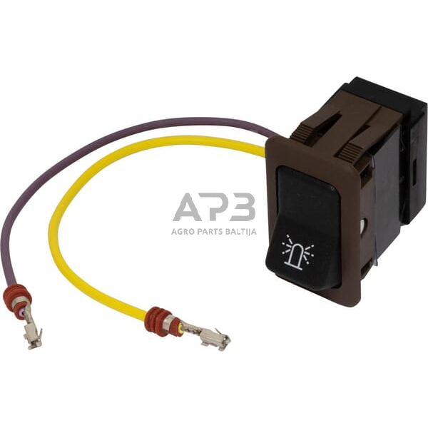 Dalis John Deere technikai AL114047 Svirties jungiklis Dalis John Deere technikai AL114047 Svirties jungiklis