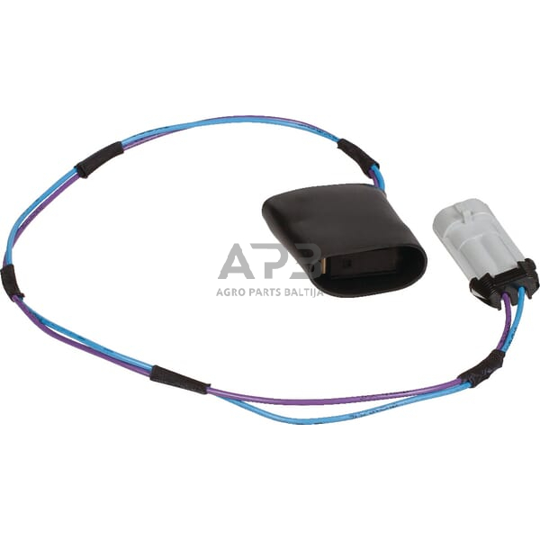 Dalis John Deere technikai AL114955 Stabdžių jungiklis Dalis John Deere technikai AL114955 Stabdžių jungiklis